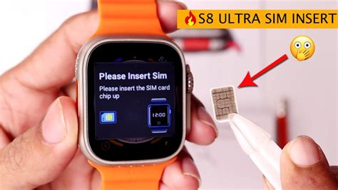 verizon sim card for android smart watch|smart watch insert sim card.